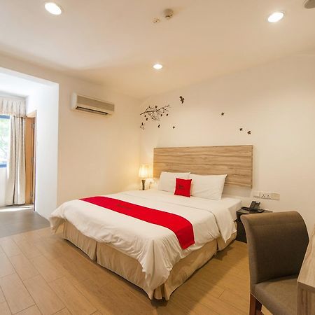 Reddoorz Plus @ Victoria Street Singapore Buitenkant foto