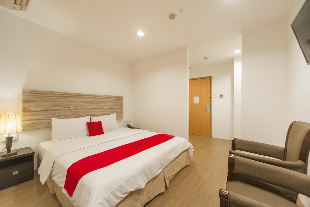 Reddoorz Plus @ Victoria Street Singapore Buitenkant foto