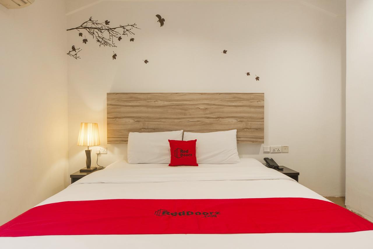 Reddoorz Plus @ Victoria Street Singapore Buitenkant foto