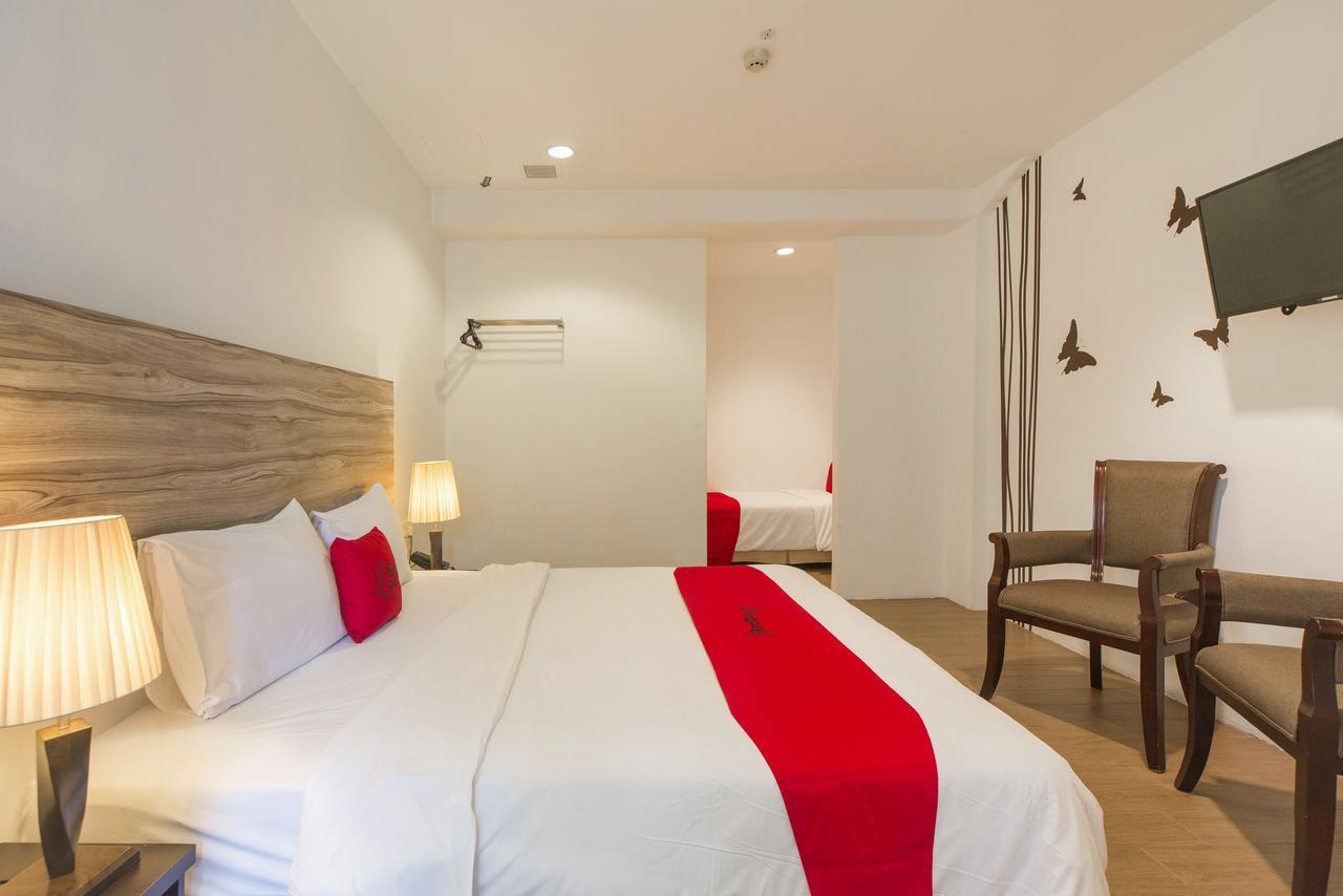 Reddoorz Plus @ Victoria Street Singapore Buitenkant foto